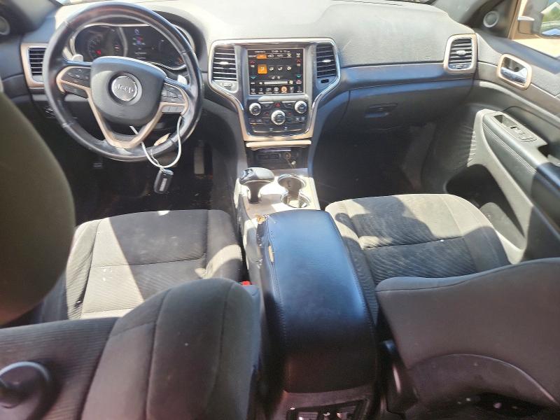 Aukcja sprzedaży 2015 Jeep Grand Cherokee, vin: 1C4RJFAG6FC919561, numer aukcji: 56167856