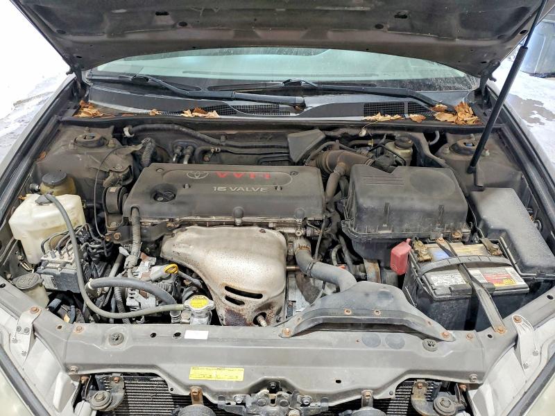 Aukcja sprzedaży 2004 Toyota Camry, vin: 4T1BE32K94U866008, numer aukcji: 55618456