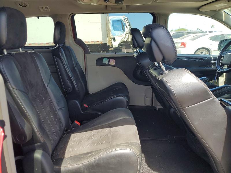 Aukcja sprzedaży 2014 Chrysler Town & Country, vin: 2C4RC1CG8ER464177, numer aukcji: 56330786