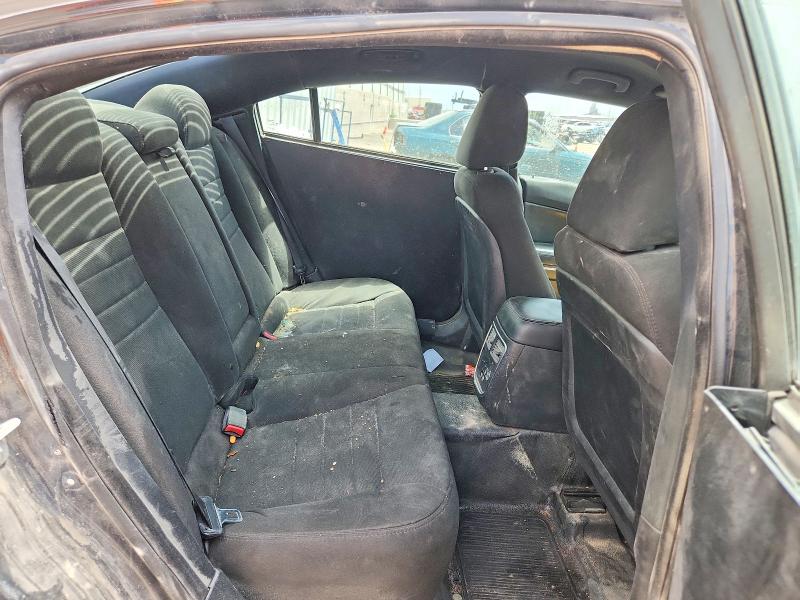 2014 Dodge Charger მანქანა იყიდება აუქციონზე, vin: 2C3CDXAT0EH126076, აუქციონის ნომერი: 56546516
