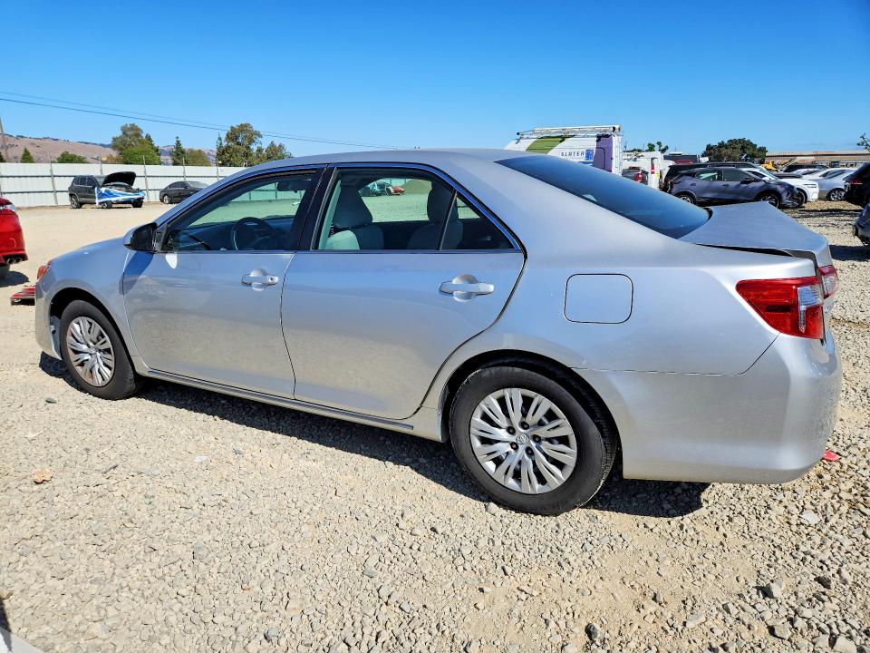 Aukcja sprzedaży 2012 Toyota Camry, vin: 4T4BF1FK4CR256856, numer aukcji: 57292606