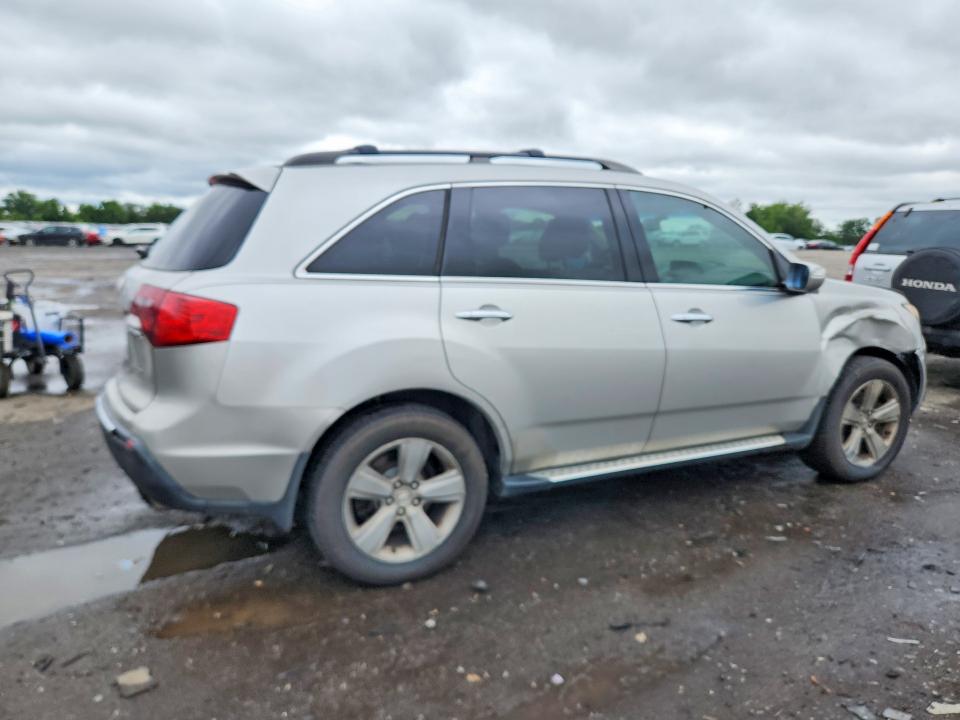 Продажа на аукционе авто 2010 Acura Mdx, vin: 2HNYD2H69AH515033, номер лота: 58432466
