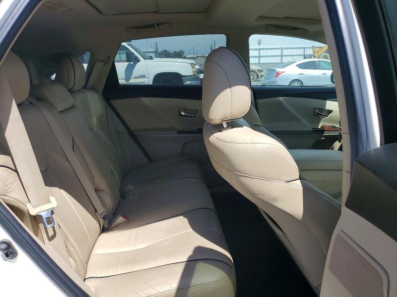 Auction sale of the 2009 Toyota Venza, vin: 4T3BK11A89U015046, lot number: 56512626