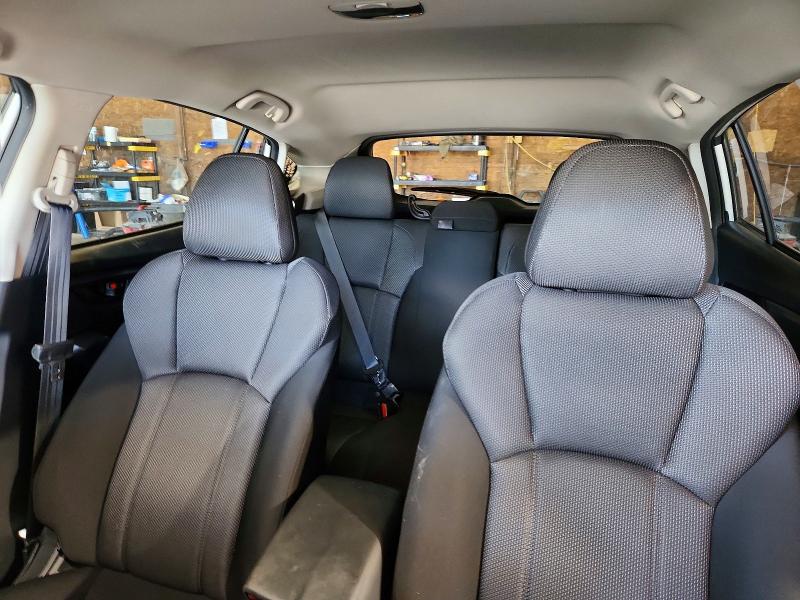 Продаж на аукціоні авто 2019 Subaru Impreza, vin: 4S3GTAA66K1752958, номер лоту: 56156666