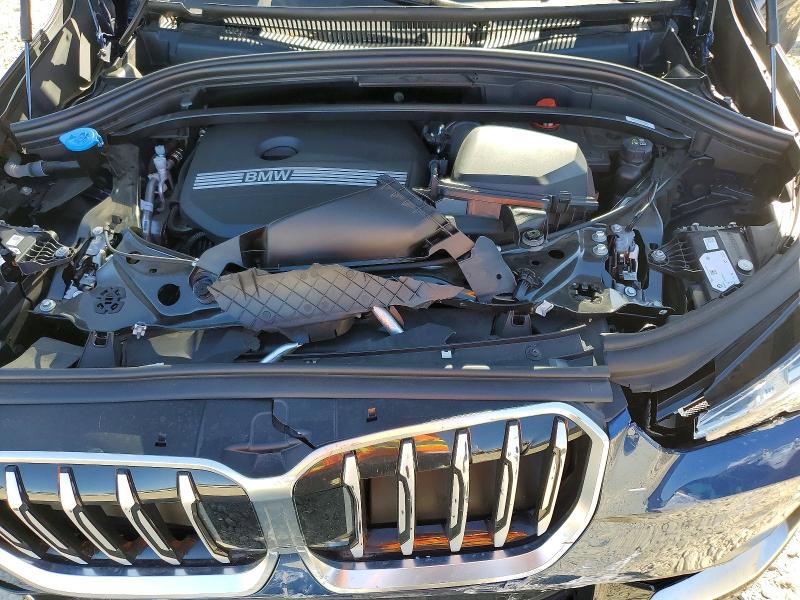Aukcja sprzedaży 2024 Bmw X1, vin: WBX73EF06R5012053, numer aukcji: 54917716