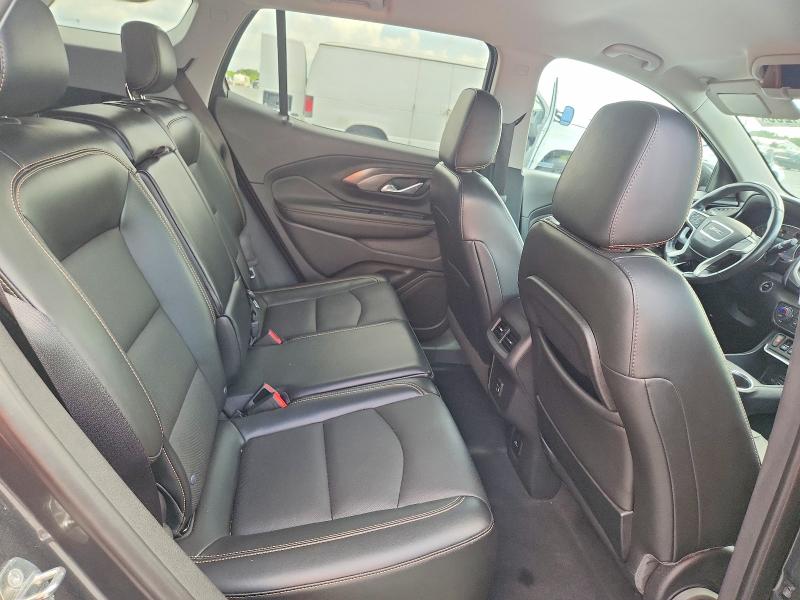 Продаж на аукціоні авто 2019 Gmc Terrain, vin: 3GKALPEX8KL354255, номер лоту: 58184286