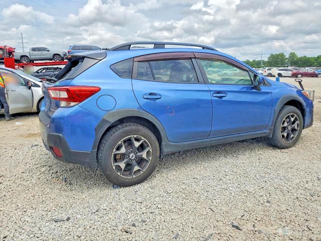 Продажа на аукционе авто 2018 Subaru Crosstrek, vin: JF2GTACC9JH270625, номер лота: 56857706