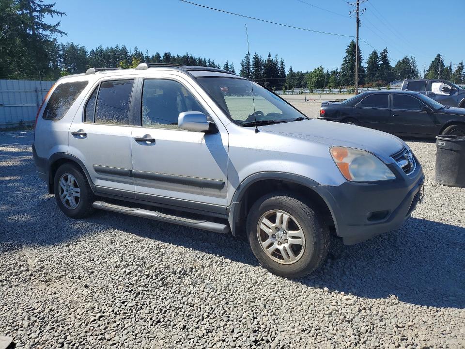 Aukcja sprzedaży 2002 Honda Cr-v, vin: JHLRD78812C075132, numer aukcji: 58513216