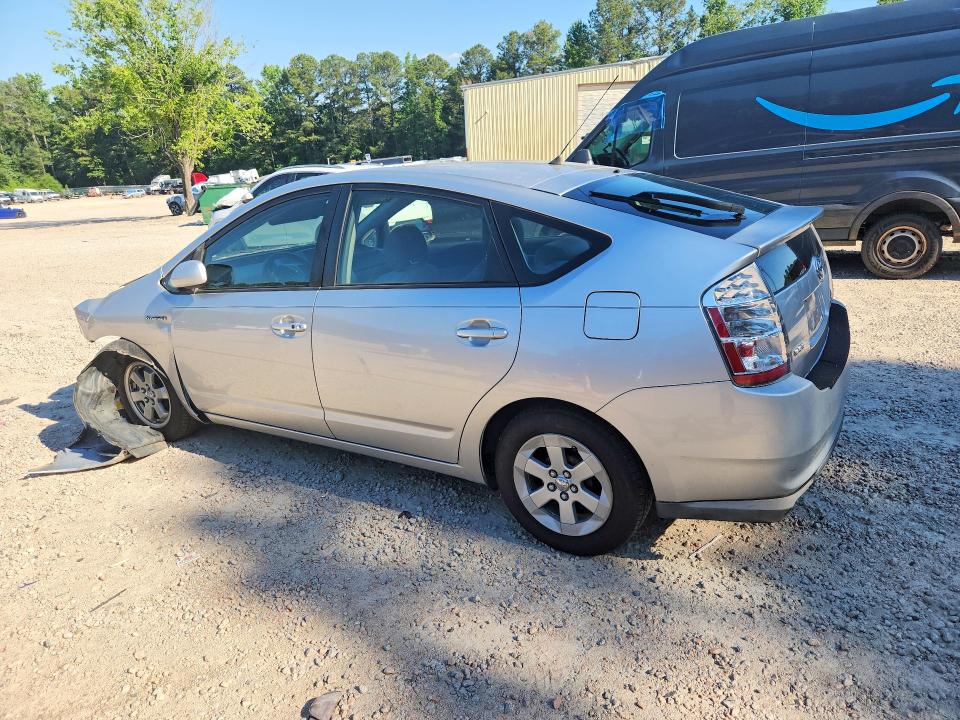 Aukcja sprzedaży 2009 Toyota Prius, vin: JTDKB20UX97868531, numer aukcji: 56542946