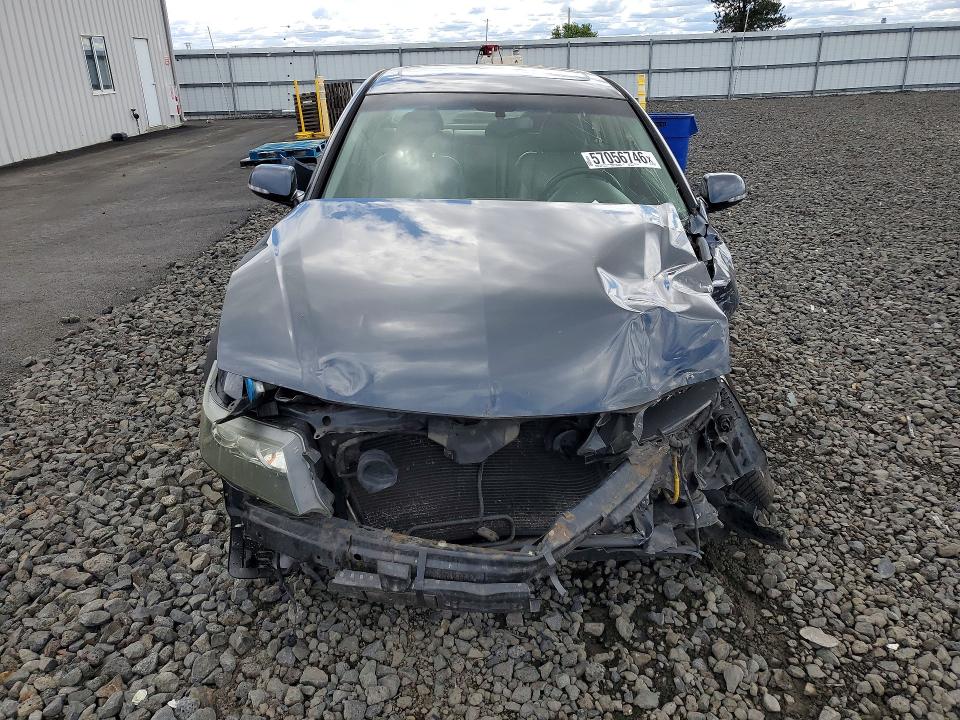 Aukcja sprzedaży 2006 Acura Tsx, vin: JH4CL96836C008475, numer aukcji: 57056746