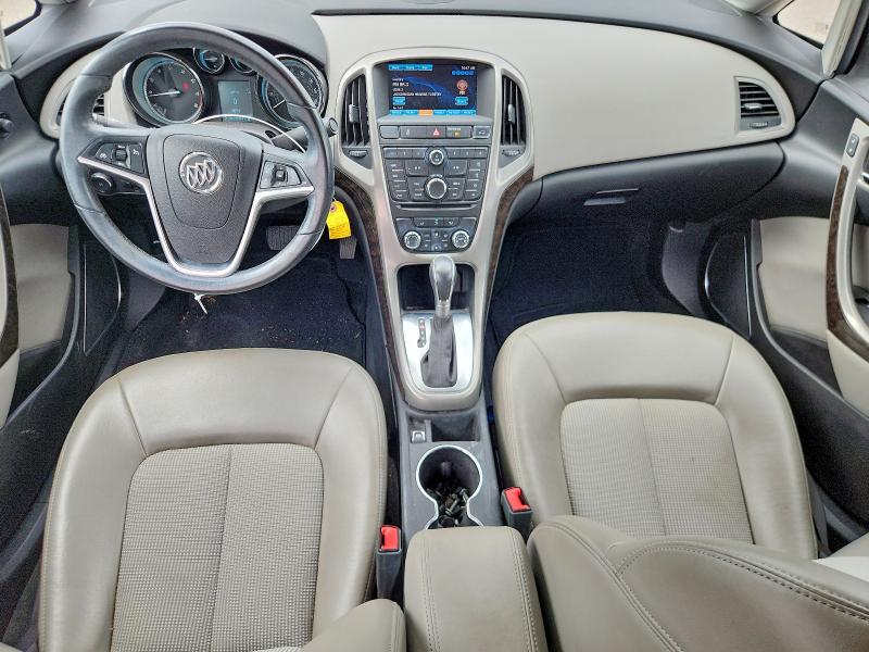 Продажа на аукционе авто 2013 Buick Verano, vin: 1G4PR5SK7D4256677, номер лота: 55405396