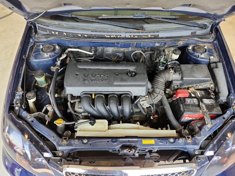 Aukcja sprzedaży 2005 Toyota Corolla, vin: 2T1BR32E85C502258, numer aukcji: 59197876