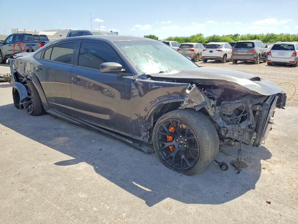Aukcja sprzedaży 2022 Dodge Charger, vin: 2C3CDXGJ1NH121717, numer aukcji: 59122796