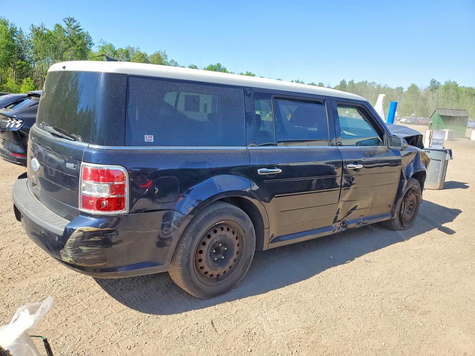Aukcja sprzedaży 2009 Ford Flex, vin: 2FMDK52C59BA06772, numer aukcji: 54192596