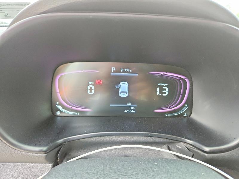 Продажа на аукционе авто 2024 Kia Soul, vin: KNDJ23AU0R7227193, номер лота: 56037896