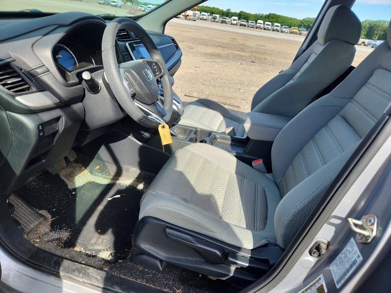 Aukcja sprzedaży 2017 Honda Cr-v, vin: 2HKRW6H34HH203253, numer aukcji: 57552476