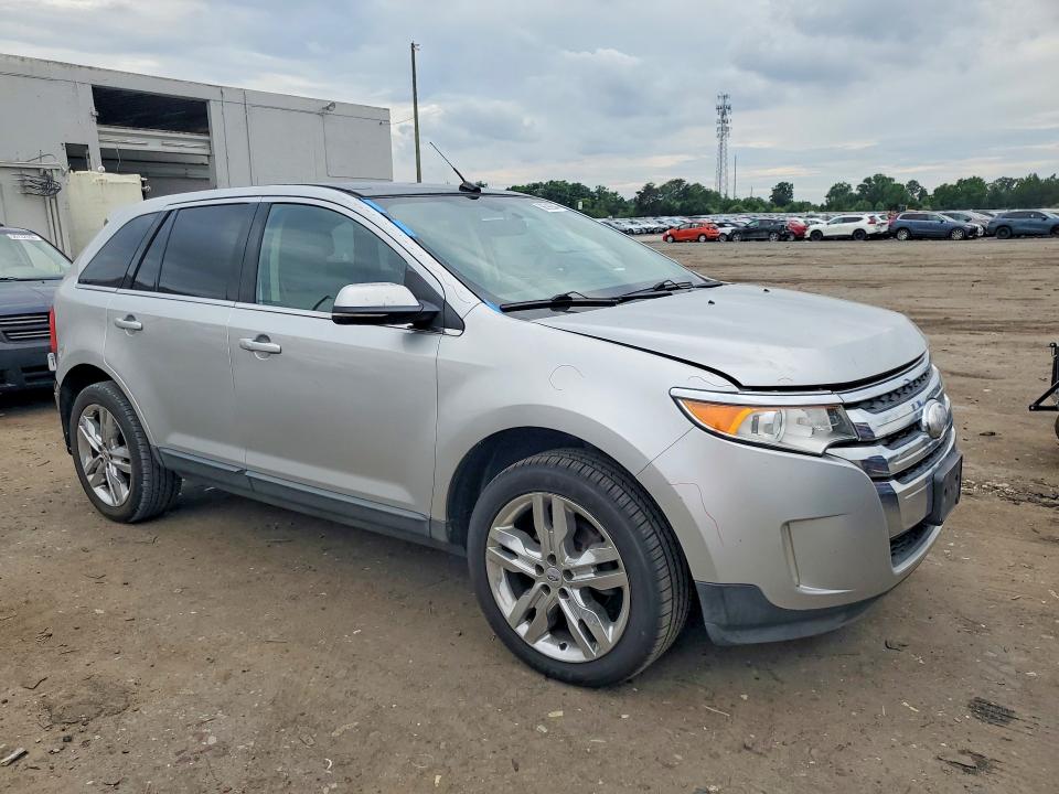 2013 Ford Edge მანქანა იყიდება აუქციონზე, vin: 2FMDK4KCXDBA89277, აუქციონის ნომერი: 56592646