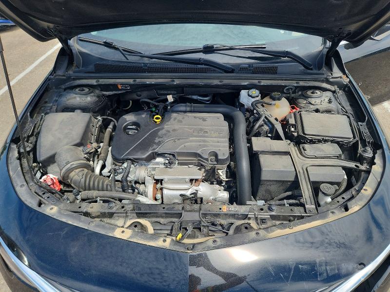2024 Chevrolet Malibu მანქანა იყიდება აუქციონზე, vin: 1G1ZD5ST3RF193733, აუქციონის ნომერი: 56061746