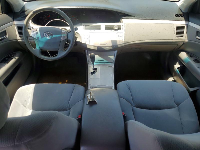 56984936 :رقم المزاد ، 4T1BK36B96U128439 vin ، 2006 Toyota Avalon Xls 4d Sedan مزاد بيع