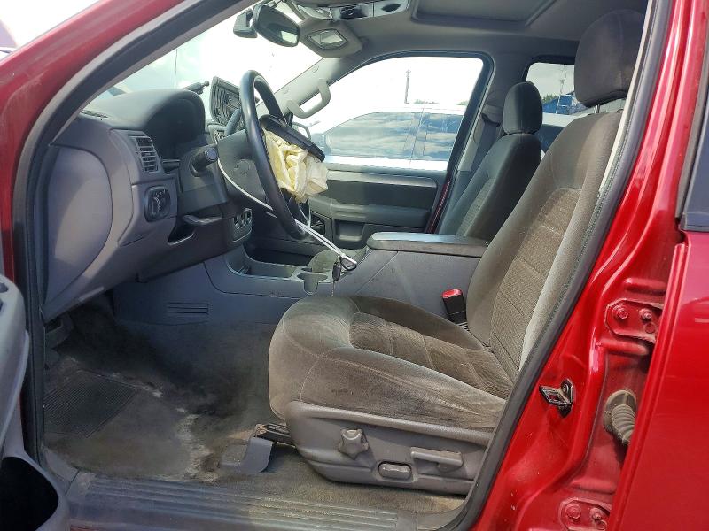 Aukcja sprzedaży 2003 Ford Explorer, vin: 1FMZU73K63UA62240, numer aukcji: 56087276