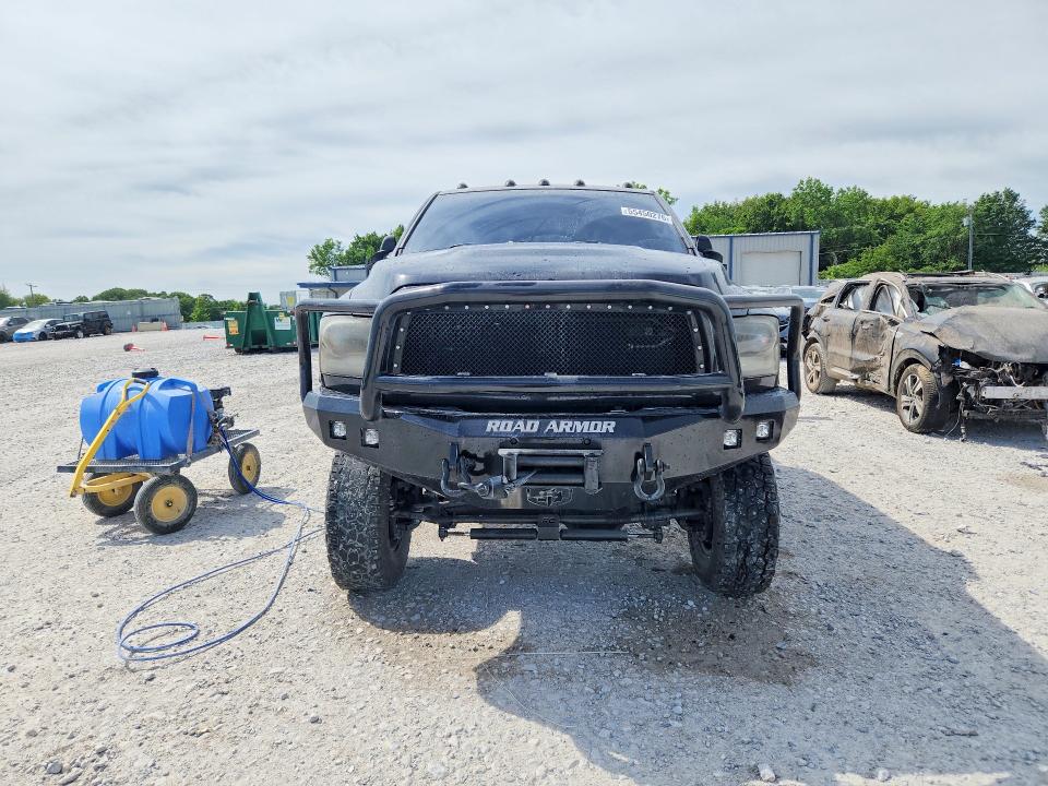 Продажа на аукционе авто 2010 Dodge Ram 2500, vin: 3D7UT2HL7AG152685, номер лота: 55450276
