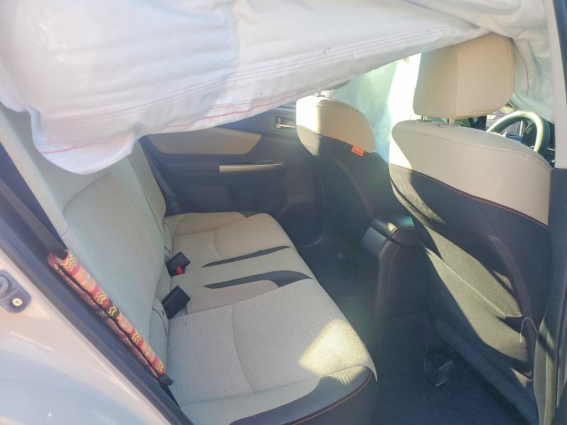 56091526 :رقم المزاد ، JF2GPADC7H8203079 vin ، 2017 Subaru Crosstrek مزاد بيع