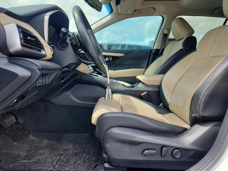 Продажа на аукционе авто 2020 Subaru Outback, vin: 4S4BTANC8L3200678, номер лота: 56257566
