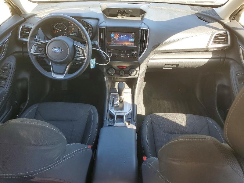 Продаж на аукціоні авто 2019 Subaru Forester, vin: JF2SKAACXKH476926, номер лоту: 55681646