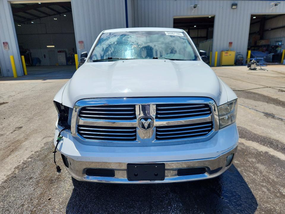 Продаж на аукціоні авто 2014 Ram 1500, vin: 1C6RR7LT7ES182326, номер лоту: 56967186