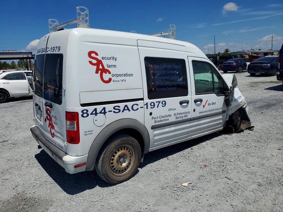 Aukcja sprzedaży 2011 Ford Transit Connect, vin: NM0LS6BN2BT069158, numer aukcji: 57926206