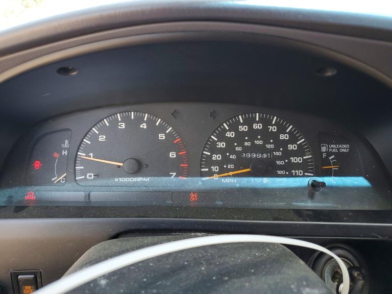 Продажа на аукционе авто 1997 Toyota 4runner, vin: JT3HN86R0V0130008, номер лота: 55971856