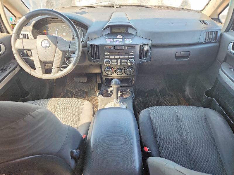 2011 Mitsubishi Endeavor მანქანა იყიდება აუქციონზე, vin: 4A4JN2ASXBE035998, აუქციონის ნომერი: 57679466