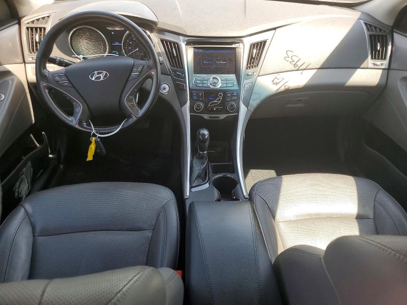 Продажа на аукционе авто 2013 Hyundai Sonata, vin: KMHEC4A48DA074784, номер лота: 58397186