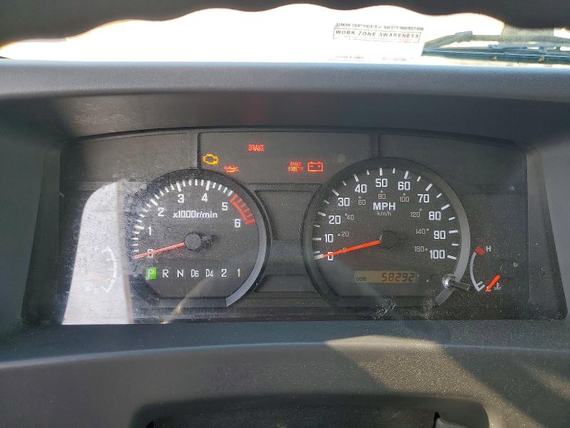 Продаж на аукціоні авто 2015 Isuzu Npr Hd, vin: 54DC4J1B1FS802475, номер лоту: 55228036