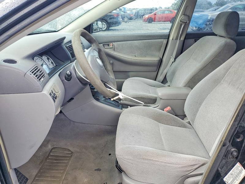 Aukcja sprzedaży 2003 Toyota Corolla, vin: JTDBR32E030044562, numer aukcji: 56595336