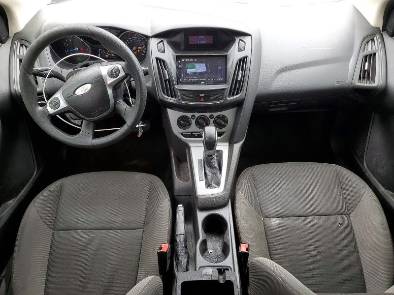 Aukcja sprzedaży 2012 Ford Focus, vin: 1FAHP3F29CL285606, numer aukcji: 59093596