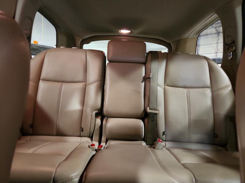 2015 Nissan Pathfinder მანქანა იყიდება აუქციონზე, vin: 5N1AR2MM0FC720050, აუქციონის ნომერი: 56271896