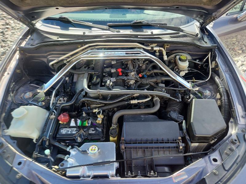 Продаж на аукціоні авто 2006 Mazda Mx-5 Miata, vin: JM1NC25F960107045, номер лоту: 57701616