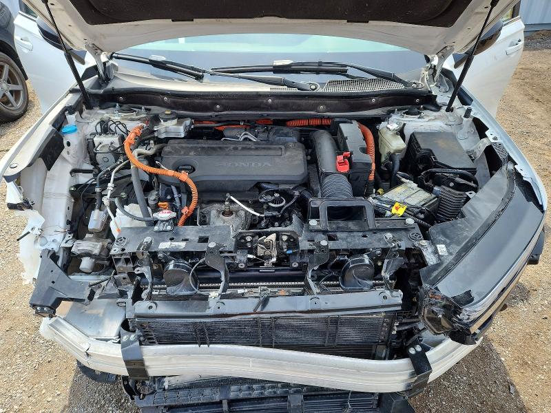Aukcja sprzedaży 2025 Honda Cr-v, vin: 2HKRS6H9XSH208576, numer aukcji: 58963746