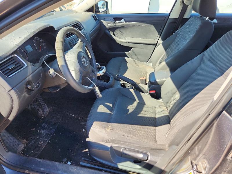 Продажа на аукционе авто 2014 Volkswagen Jetta, vin: 3VW2K7AJ9EM229958, номер лота: 58301516