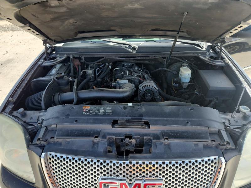 Продажа на аукционе авто 2013 Gmc Yukon Xl, vin: 1GKS2MEF6DR129714, номер лота: 85458545