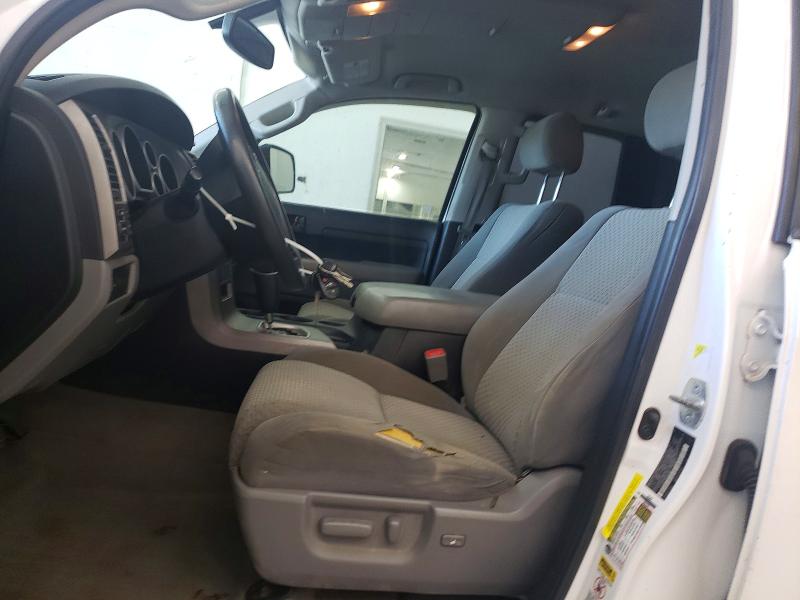 Продаж на аукціоні авто 2011 Toyota Tundra, vin: 5TFUW5F13BX163863, номер лоту: 56777776