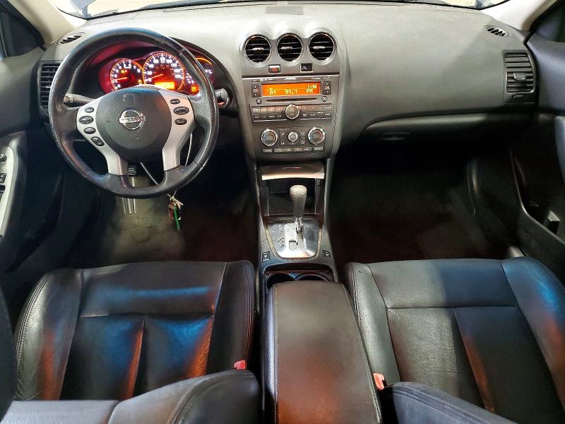 2009 Nissan Altima მანქანა იყიდება აუქციონზე, vin: 1N4AL21E59N444823, აუქციონის ნომერი: 57114436