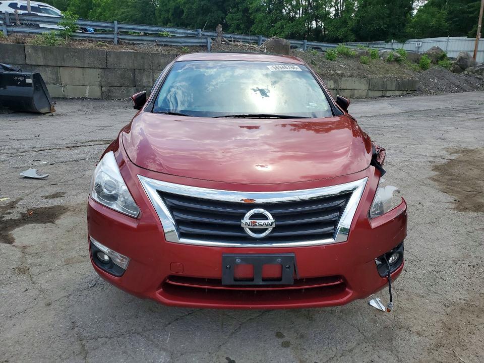 Aukcja sprzedaży 2014 Nissan Altima, vin: 1N4AL3AP7EC191811, numer aukcji: 58940766