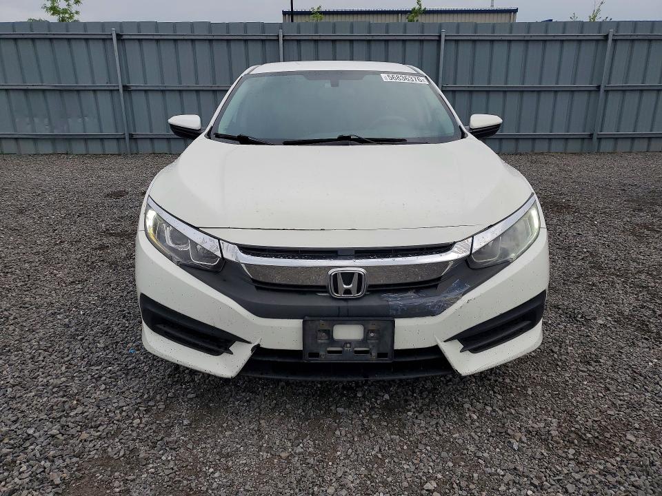 Aukcja sprzedaży 2016 Honda Civic, vin: 2HGFC2F54GH004611, numer aukcji: 56836376