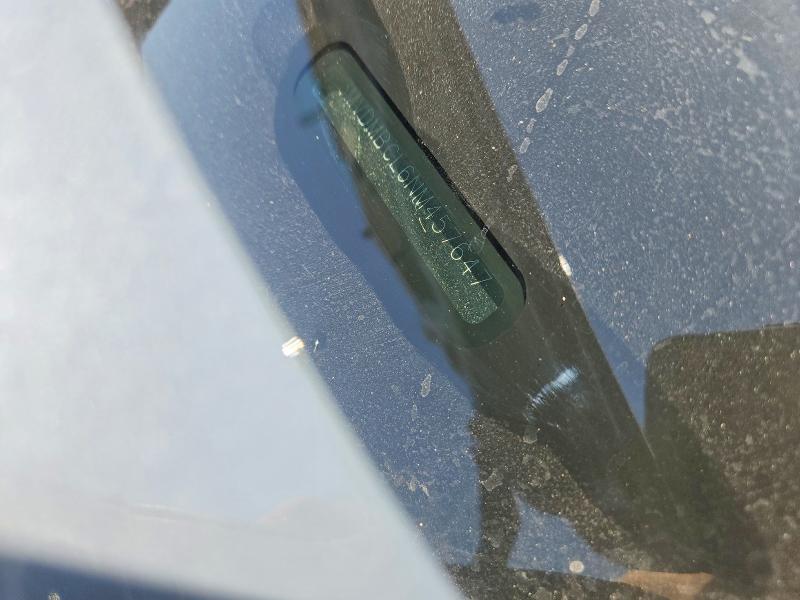 57621896 :رقم المزاد ، 3MVDMBCL6NM457647 vin ، 2022 Mazda Cx-30 مزاد بيع