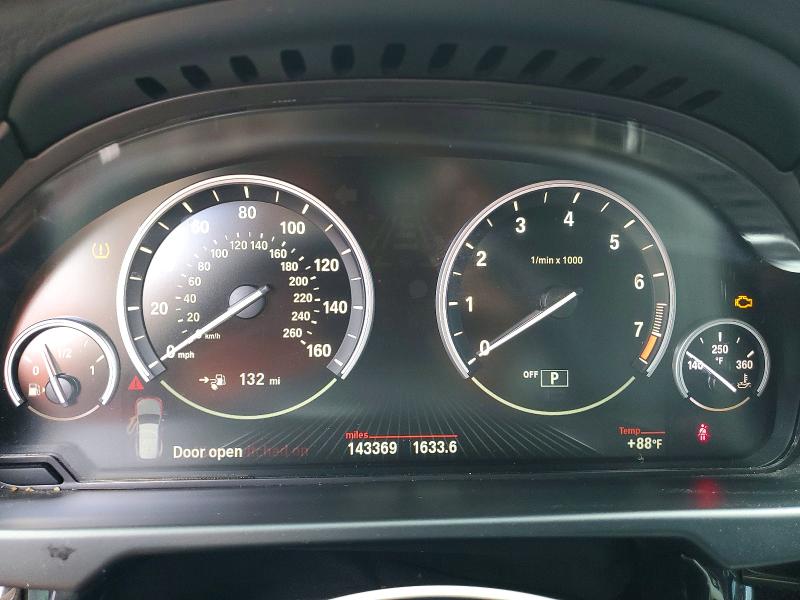 Продаж на аукціоні авто 2017 Bmw X5, vin: 5UXKT0C36H0V97929, номер лоту: 59064976