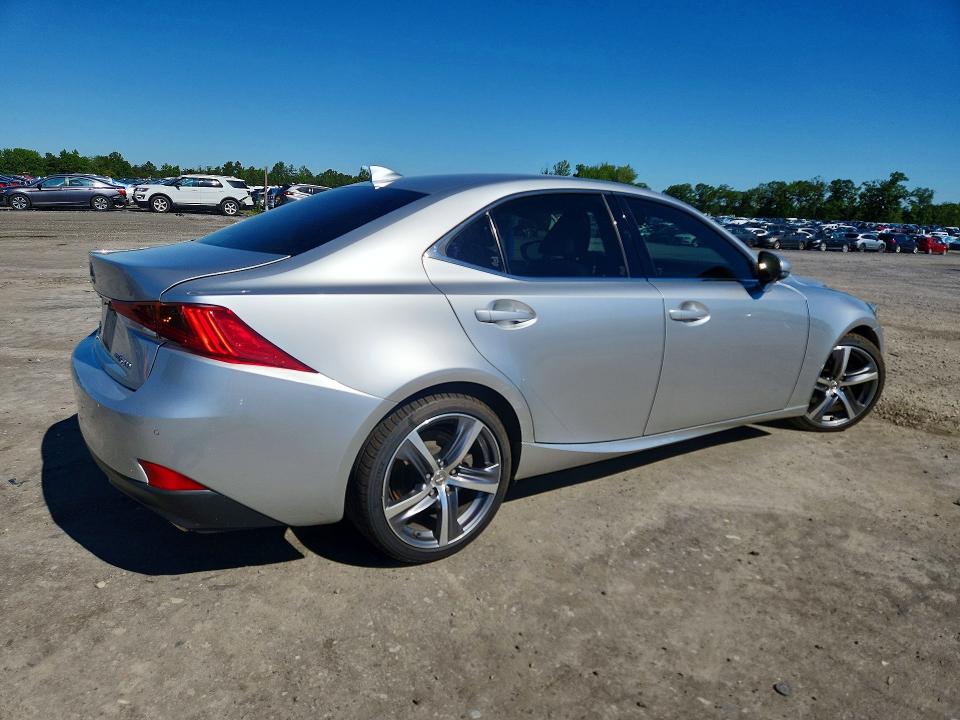 Aukcja sprzedaży 2020 Lexus Is, vin: JTHD81F20L5040643, numer aukcji: 58625626