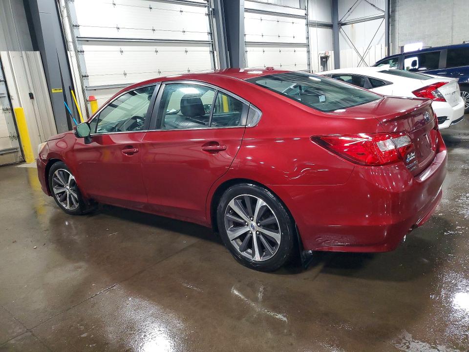 Aukcja sprzedaży 2015 Subaru Legacy, vin: 4S3BNBN63F3035495, numer aukcji: 57869316