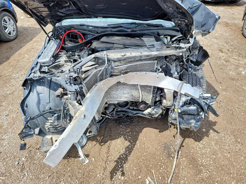 Продаж на аукціоні авто 2016 Mercedes-benz E, vin: WDDHF8BB2GB313053, номер лоту: 56452666